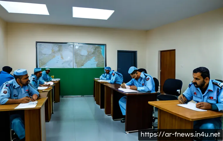 알제리 인질 사태 관련 이미지 1